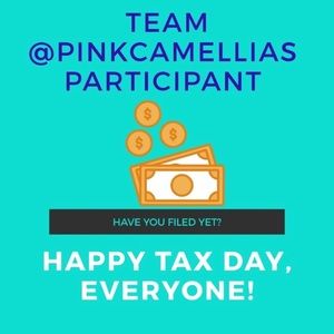 💗TEAM PINK CAMELLIAS💗